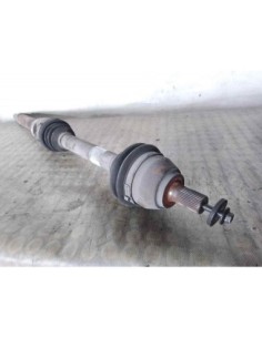 TRANSMISION DELANTERA DERECHA VOLVO C30 - 177685 2