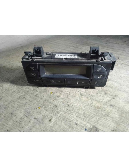 MANDO CLIMATIZADOR CITROEN C3 PLURIEL - 179138