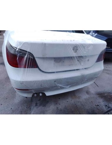 PARAGOLPES TRASERO BMW SERIE 5 BERLINA (E60) -...