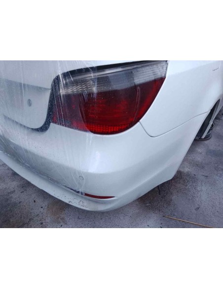 PARAGOLPES TRASERO BMW SERIE 5 BERLINA (E60) - 177770