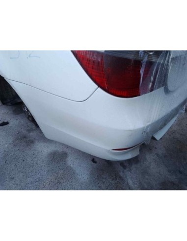 PARAGOLPES TRASERO BMW SERIE 5 BERLINA (E60) -...