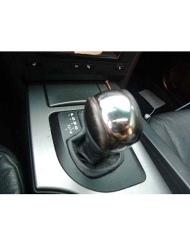 POMO PALANCA CAMBIO BMW SERIE 5 BERLINA (E60) -...