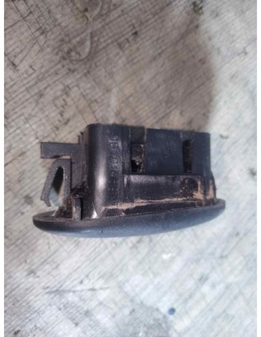 MANDO ELEVALUNAS DELANTERO IZQUIERDO CITROEN C3...