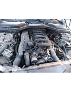TRANSMISION DELANTERA IZQUIERDA BMW SERIE 5 BERLINA (E60)...