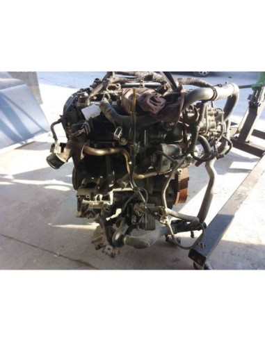 DESPIECE MOTOR FORD TRANSIT FURGÓN (TT9) - 177804