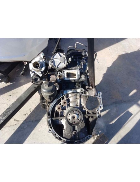 DESPIECE MOTOR CITROEN C4 BERLINA - 177805
