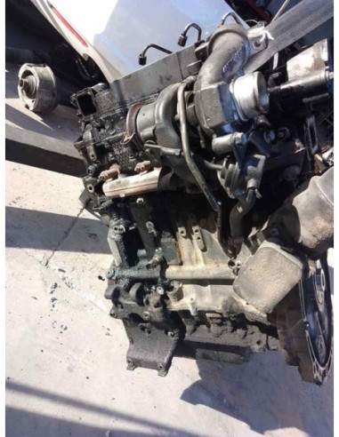 DESPIECE MOTOR CITROEN C4 BERLINA - 177805
