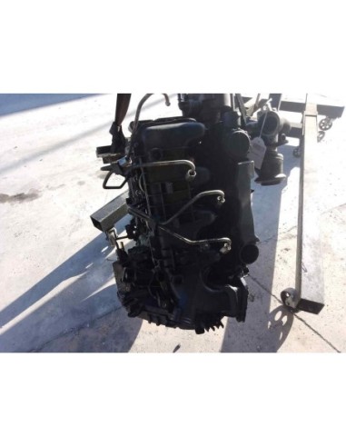 DESPIECE MOTOR CITROEN C4 BERLINA - 177805