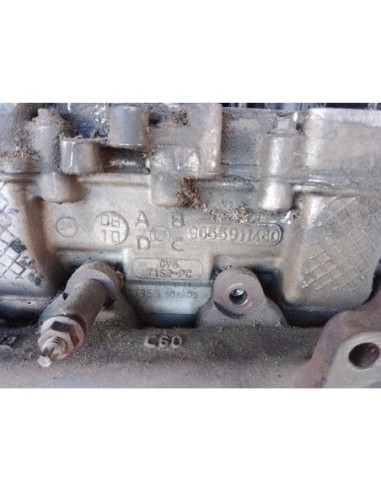 DESPIECE MOTOR CITROEN C4 BERLINA - 177806