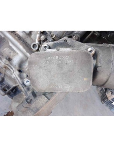 DESPIECE MOTOR CITROEN C4 BERLINA - 177806