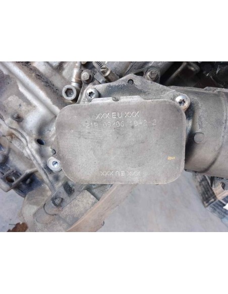 DESPIECE MOTOR CITROEN C4 BERLINA - 177806