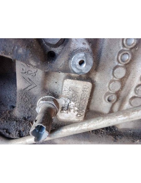 DESPIECE MOTOR CITROEN C4 BERLINA - 177806