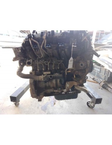 DESPIECE MOTOR CITROEN C4 BERLINA - 177806