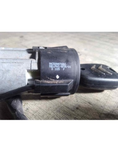 CONMUTADOR DE ARRANQUE CITROEN C3 PLURIEL - 179147