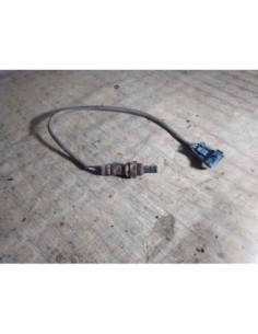 SONDA LAMBDA CITROEN C3 PLURIEL - 179153