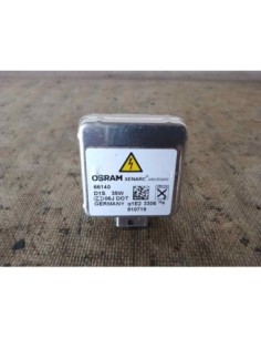 BOMBILLAS MERCEDES-BENZ CLASE C (BM 204) BERLINA - 178101 2