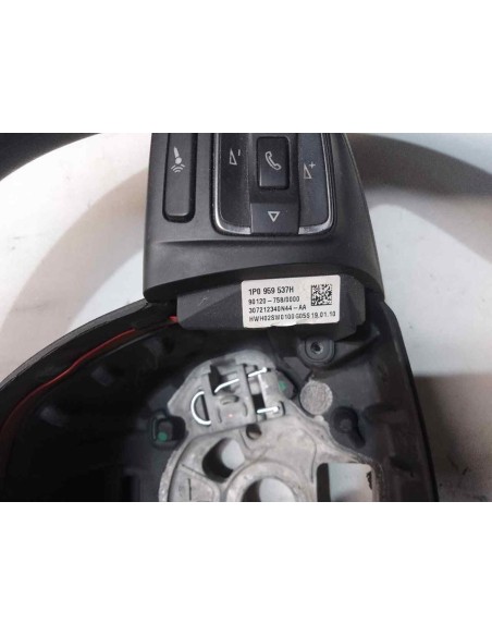 VOLANTE SEAT ALTEA XL (5P5) - 177814