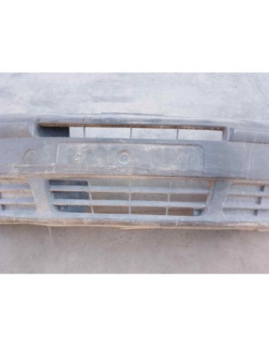 PARAGOLPES DELANTERO RENAULT TRAFIC II FURGÓN -...