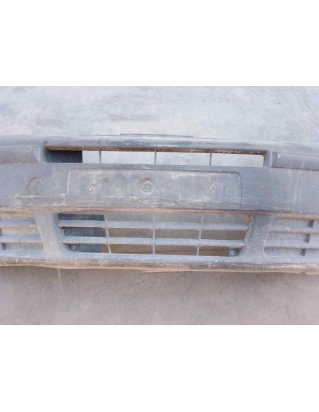 PARAGOLPES DELANTERO RENAULT TRAFIC II FURGÓN - 177828