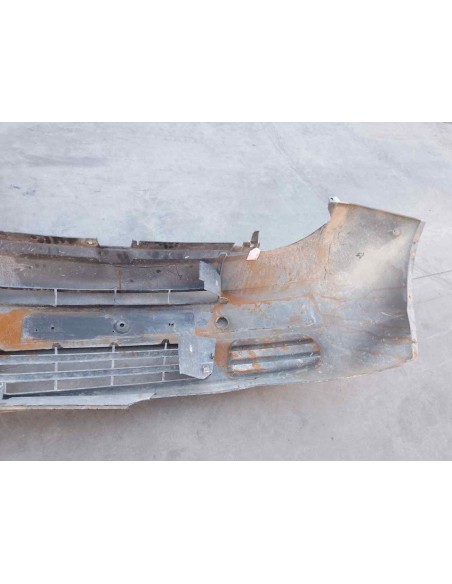 PARAGOLPES DELANTERO RENAULT TRAFIC II FURGÓN - 177828