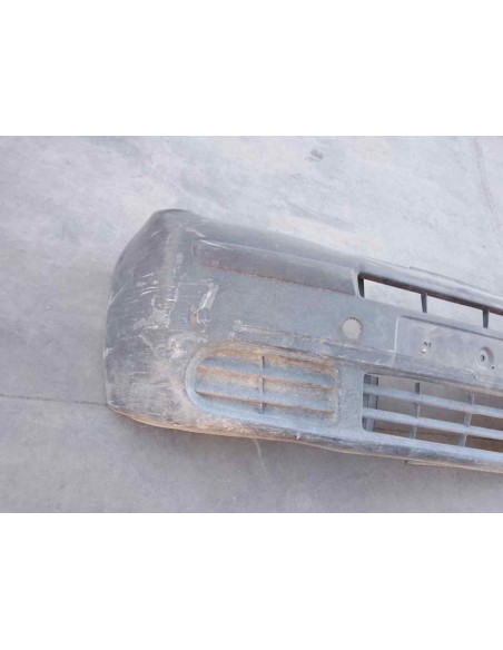 PARAGOLPES DELANTERO RENAULT TRAFIC II FURGÓN - 177828