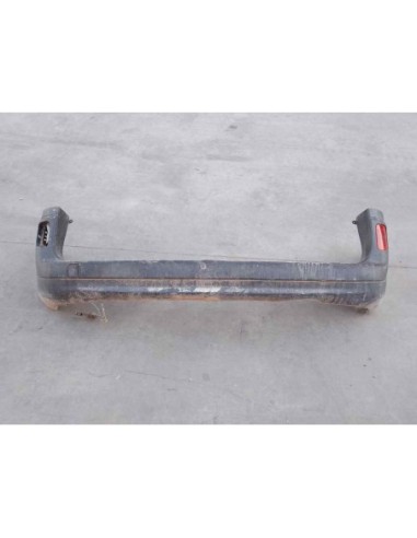 PARAGOLPES TRASERO RENAULT KANGOO I (F/KC0) -...