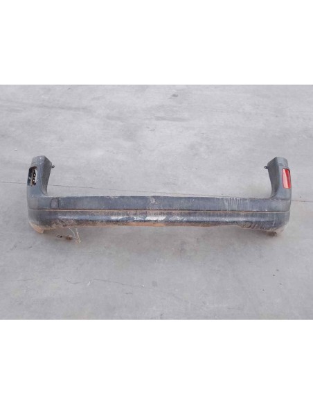 PARAGOLPES TRASERO RENAULT KANGOO I (F/KC0) - 177832