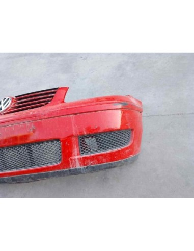 PARAGOLPES DELANTERO VOLKSWAGEN POLO IV (9N1) -...