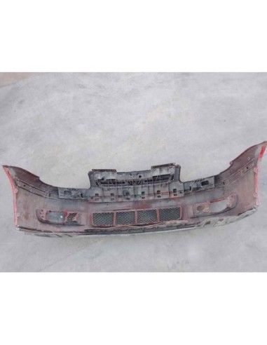 PARAGOLPES DELANTERO VOLKSWAGEN POLO IV (9N1) -...