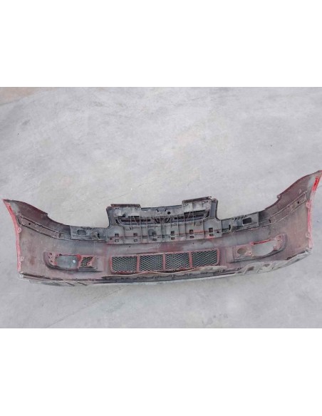 PARAGOLPES DELANTERO VOLKSWAGEN POLO IV (9N1) - 177834