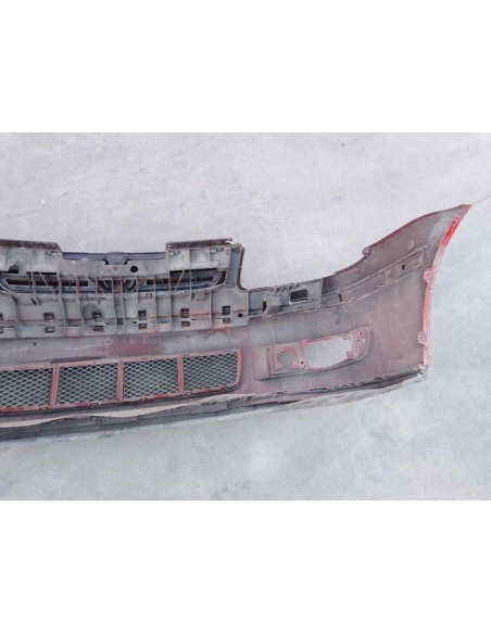 PARAGOLPES DELANTERO VOLKSWAGEN POLO IV (9N1) - 177834