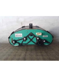 CUADRO INSTRUMENTOS PEUGEOT 206 - 177841 2