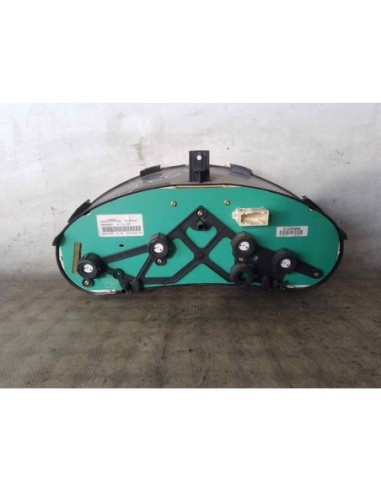 CUADRO INSTRUMENTOS PEUGEOT 206 - 177841