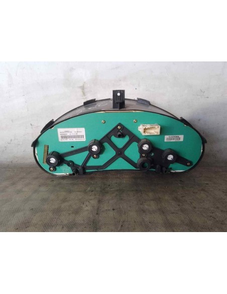 CUADRO INSTRUMENTOS PEUGEOT 206 - 177841