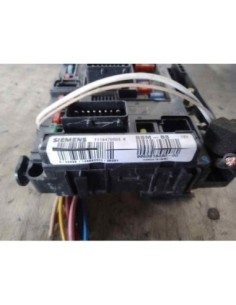 CAJA RELES / FUSIBLES PEUGEOT 206 - 177843 2