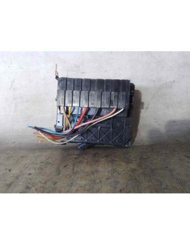 CAJA RELES / FUSIBLES PEUGEOT 206 - 177843
