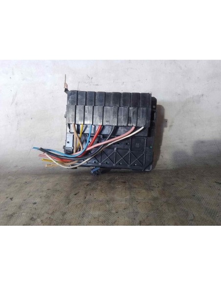 CAJA RELES / FUSIBLES PEUGEOT 206 - 177843