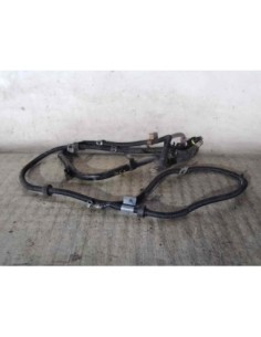 NO IDENTIFICADO MERCEDES-BENZ CLASE C (BM 204) BERLINA -...