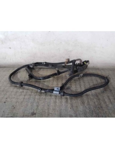 NO IDENTIFICADO MERCEDES-BENZ CLASE C (BM 204)...