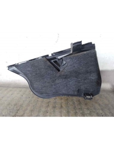 FILTRO AIRE MERCEDES-BENZ CLASE C (BM 204)...