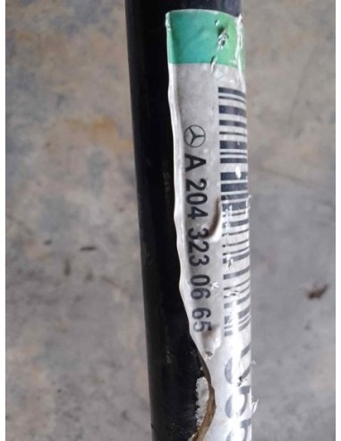 BARRA ESTABILIZADORA DELANTERA MERCEDES-BENZ...