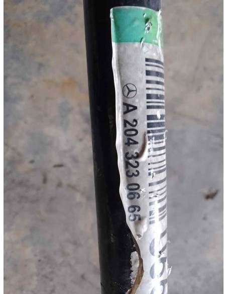 BARRA ESTABILIZADORA DELANTERA MERCEDES-BENZ CLASE C (BM 204) BERLINA - 178117