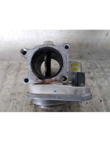 CAJA MARIPOSA OPEL ASTRA H GTC - 125546