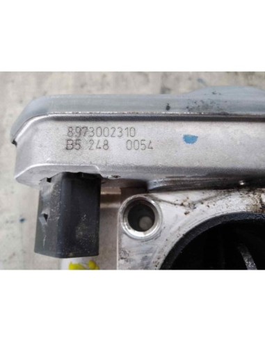 CAJA MARIPOSA OPEL ASTRA H GTC - 125546