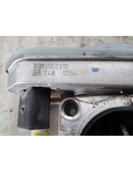 CAJA MARIPOSA OPEL ASTRA H GTC - 125546