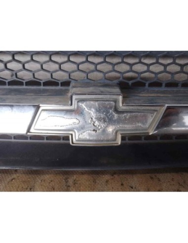 REJILLA DELANTERA CHEVROLET KALOS - 179252