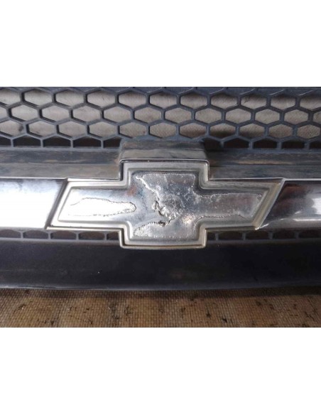 REJILLA DELANTERA CHEVROLET KALOS - 179252
