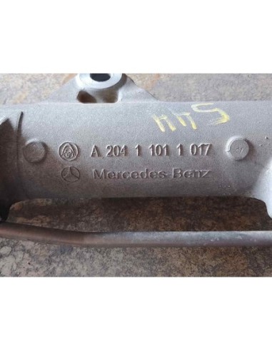 CREMALLERA DIRECCION MERCEDES-BENZ CLASE C (BM...