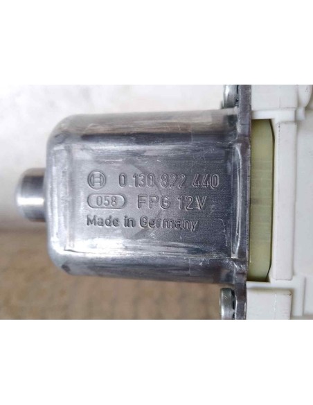 MOTOR ELEVALUNAS DELANTERO DERECHO MERCEDES-BENZ CLASE C (BM 204) BERLINA - 178136