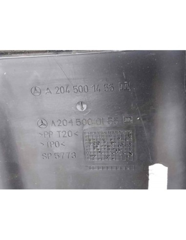 CANALIZADOR DE AIRE MERCEDES-BENZ CLASE C (BM...